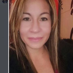 NANCY, Niñera en Bogotá