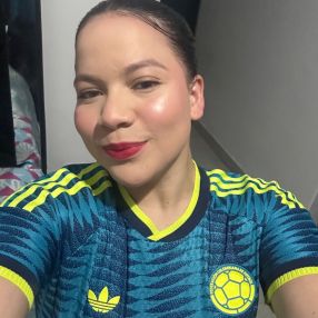 Rosa Cristina, Familia en Valledupar