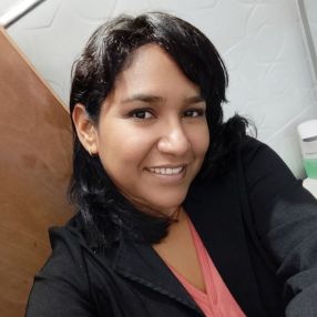 Anyela María, Niñera en Soacha