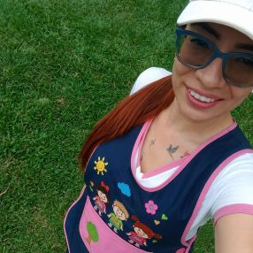 Lizette Fernanda, Babysitter in Bucaramanga