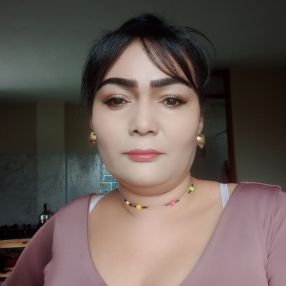Yudis rocio, Niñera en Bogotá