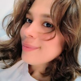 Maried, Niñera en Floridablanca
