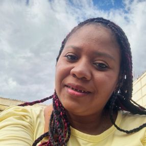 Melissa, Niñera en Cúcuta
