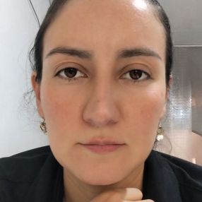 Johanna, Niñera en El Espinal
