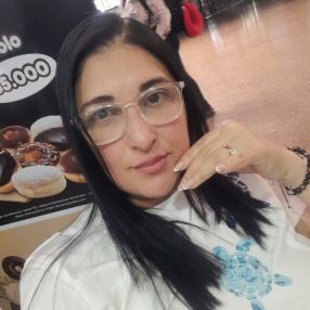 Yackelin, Niñera en Cota