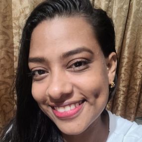 Karen, Babysitter in Bucaramanga