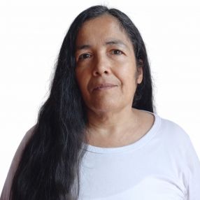 Ofelia, Niñera en Santa Rosa de Cabal