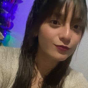 Yulieth, Niñera en Bogotá