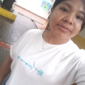 Yulí, Niñera en Villavicencio