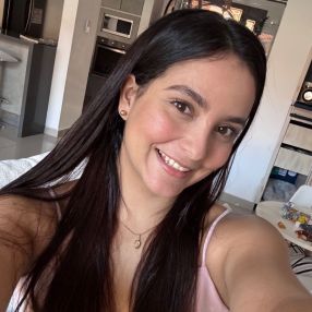 Valentina, Babysitter in Cali