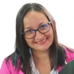 Mariluz, Niñera en Palmira