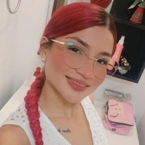 Estefania, Niñera en Amaga