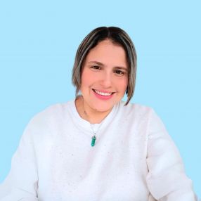 Gabriela, Babysitter in Rionegro