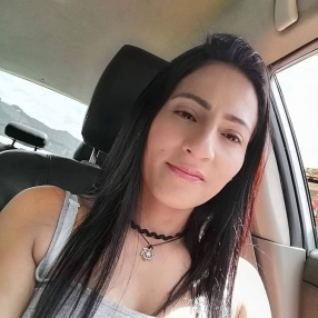 Diana alexandra, Babysitter in Zipaquirá