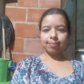 Cristina, Babysitter in Yumbo