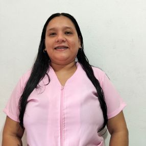 Leydi, Niñera en Jamundí