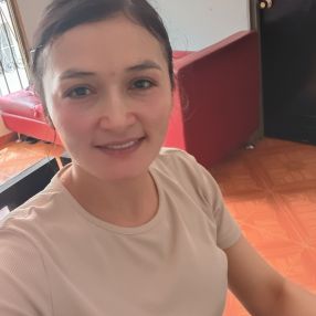 Paola, Babysitter in Soacha