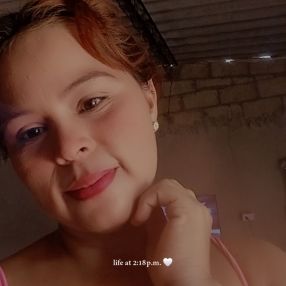 Lizeth, Niñera en Turbaco