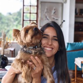 Gabriela, Babysitter in Madrid