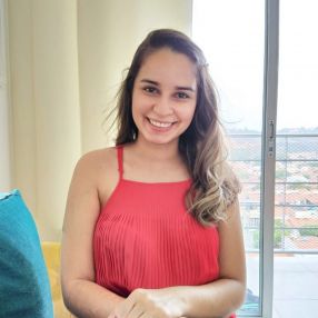 Jendy, Familia en Cúcuta