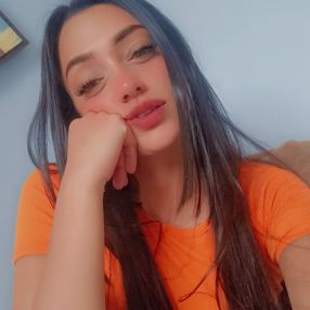 Jimena, Niñera en Quimbaya