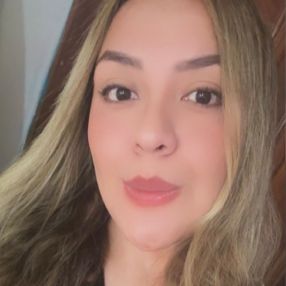 Angie Paola, Niñera en Pasto