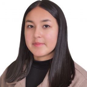Daniela, Niñera en Tunja