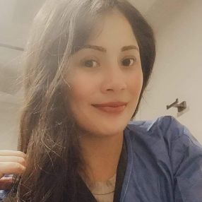 Daniela alejandra, Niñera en Bogotá