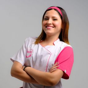 Karol gabriela, Babysitter in Villa Del Rosario