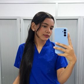 Diana, Niñera en Montería