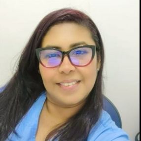 Miladis, Niñera en Soledad