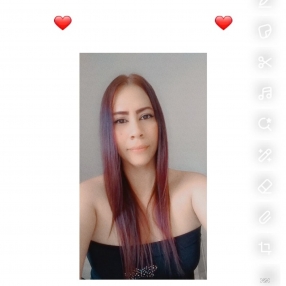 Alejandra, Niñera en Cúcuta