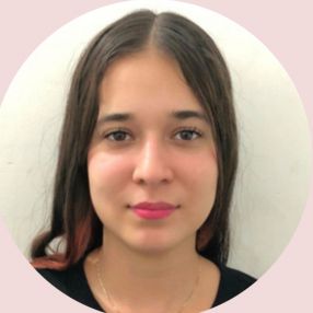 Wendy, Babysitter in Envigado