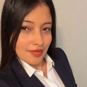 Chelsy, Babysitter in Itagüi