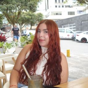 Mariana, Niñera en Manizales