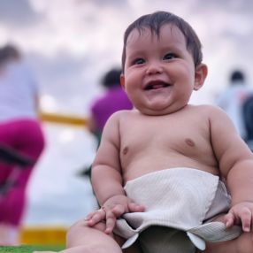 Andres Felipeso, Familia en Villavicencio