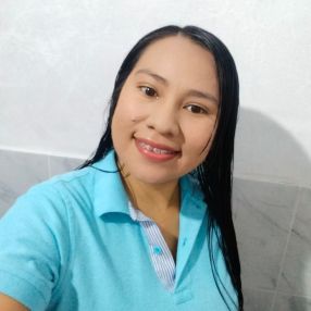 Angie, Niñera en Yopal