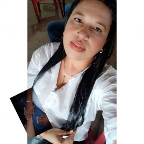Yuris, Niñera en Sabanalarga