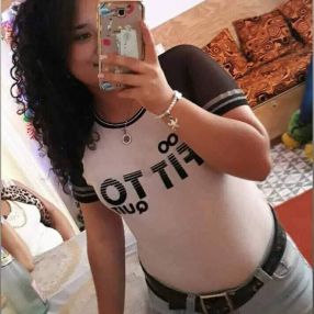 JOHANNA, Family in Bogotá