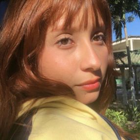 Mariana, Niñera en Envigado