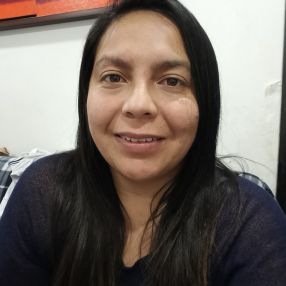 Ivon, Familia en Mosquera