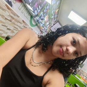Yidis, Niñera en Funza