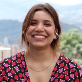 Erika, Niñera en Medellín