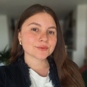 Diana, Babysitter in Bogotá