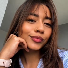 Leidy, Niñera en Pereira
