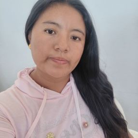 Gini, Niñera en Zipaquirá