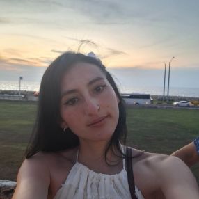 MARIA, Niñera en Manizales