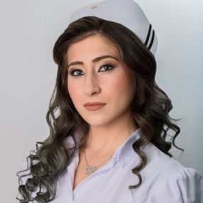 Mariana, Babysitter in Manizales