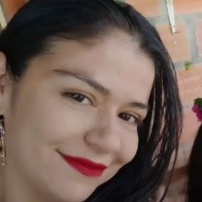Verónica, Niñera en Pereira