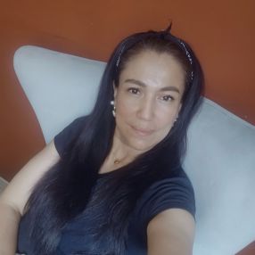Marcela, Niñera en Soacha